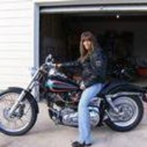 Meet your Posher, Teresa